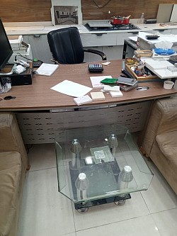 مؤسسة نورا محمد أيوب للأثاث